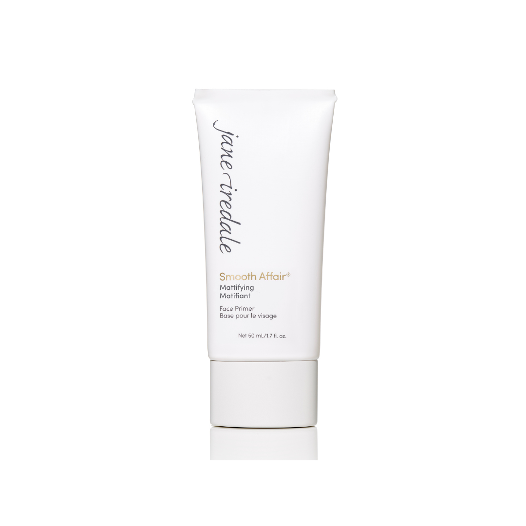 Jane iredale Smooth Affair® Mattifying Face Primer