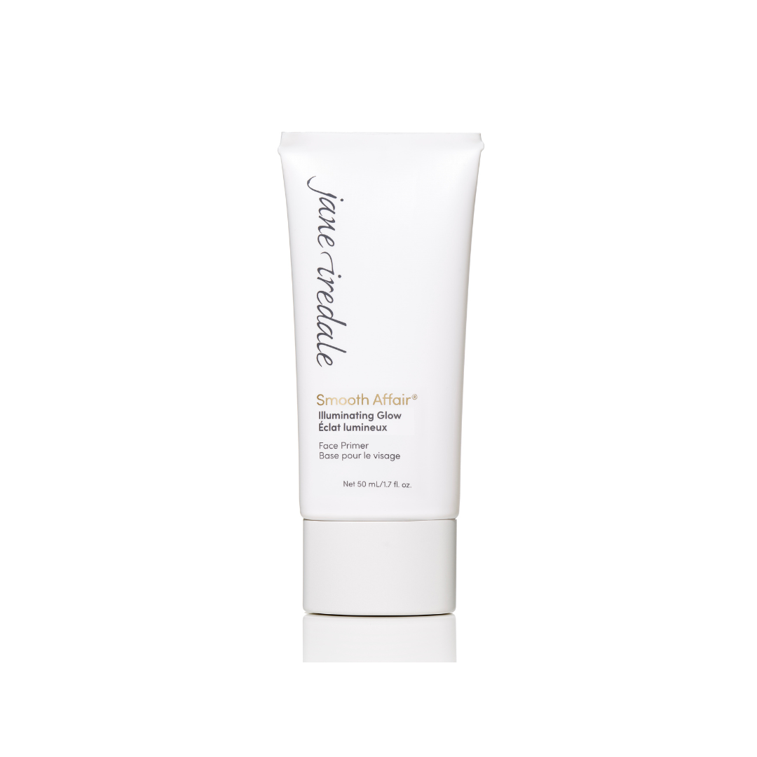 Jane iredale Smooth Affair® Illuminating Glow Face Primer