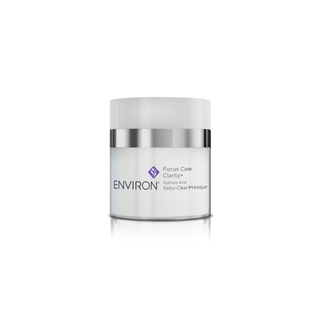 Environ Hydroxy Acid Sebu-Clear Masque 50 ML