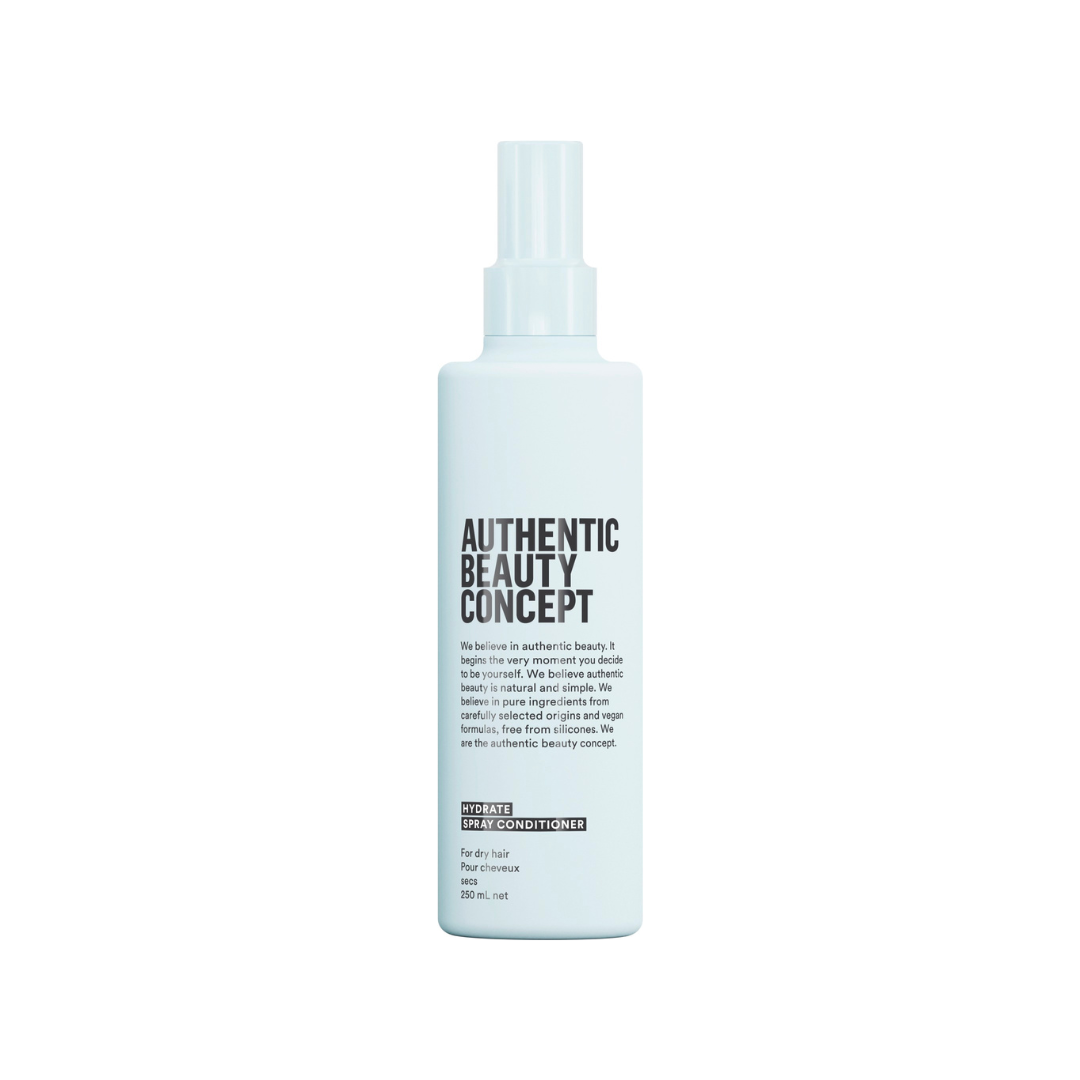 Authentic Beauty Concept Hydrate Spray Conditioner