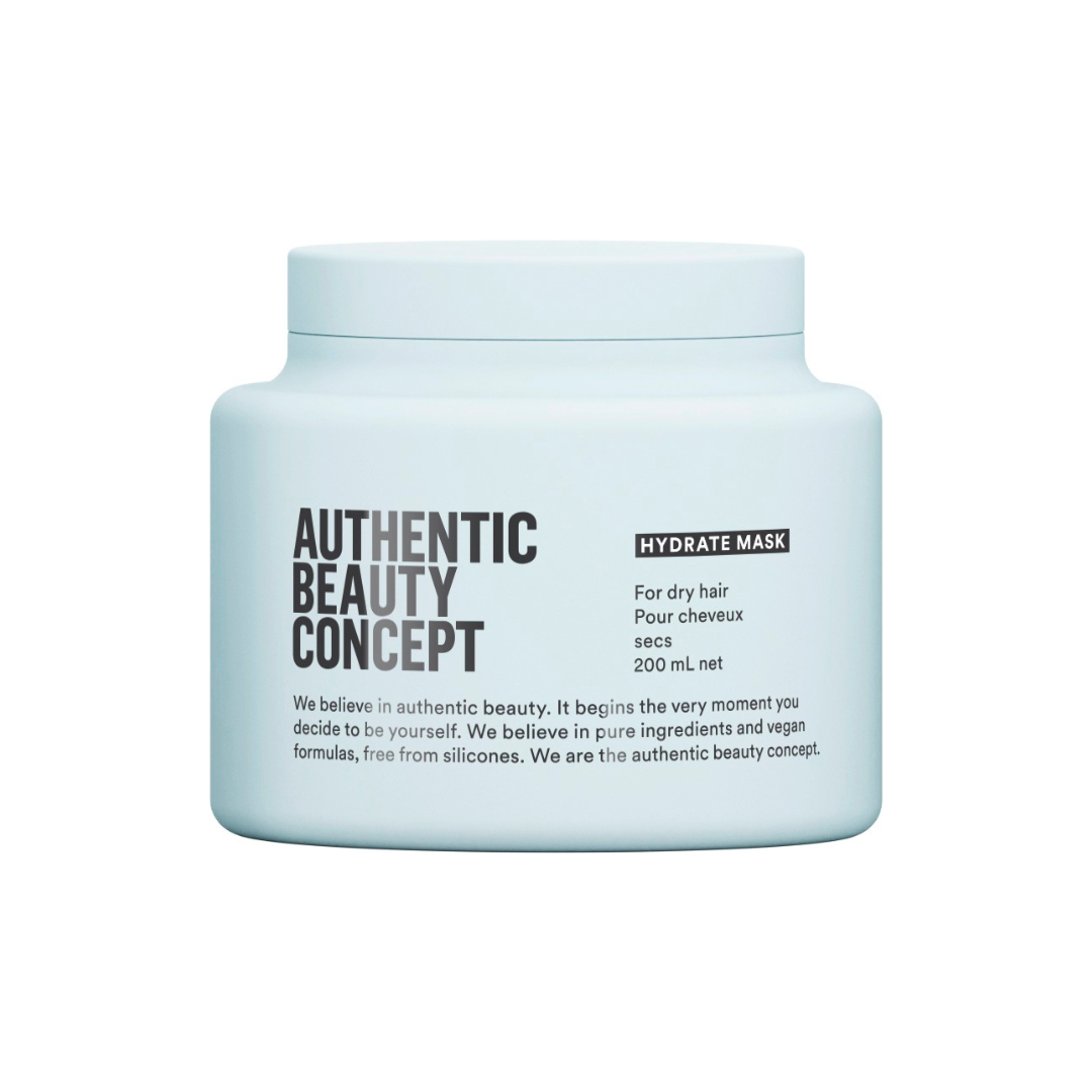 Authentic Beauty Concept Hydrate Mask 200 ml