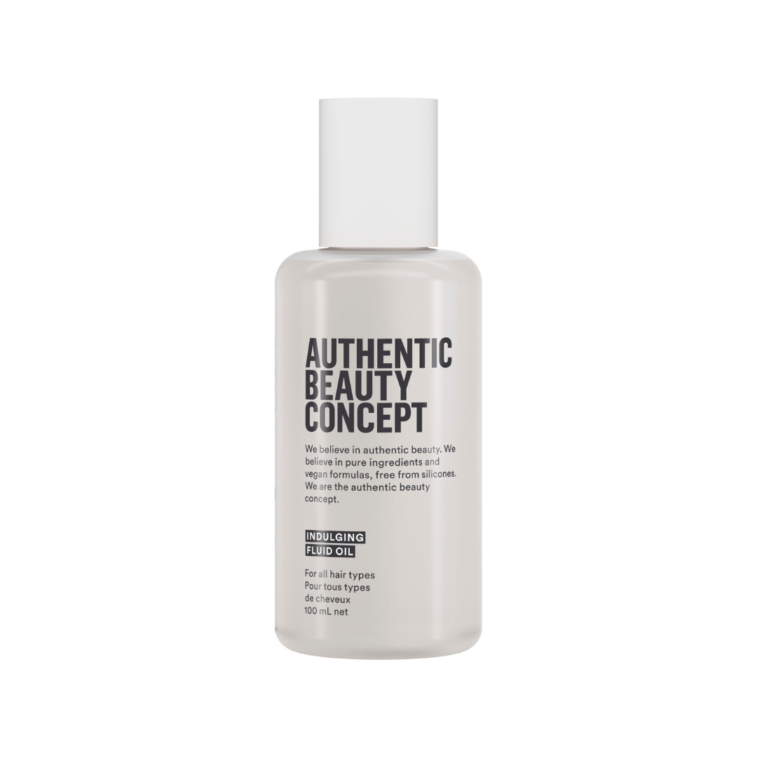 Authentic Beauty Concept Indulging Fluid Oil 100 ml