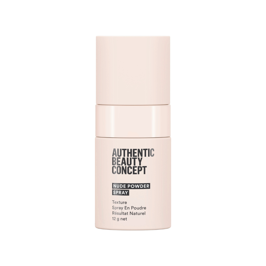 Authentic Beauty Concept Nude Powder Spray 12g
