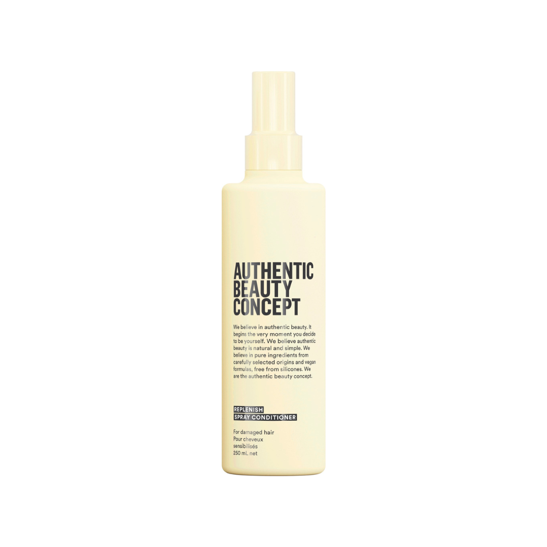 Authentic Beauty Concept Replenish Spray Conditioner