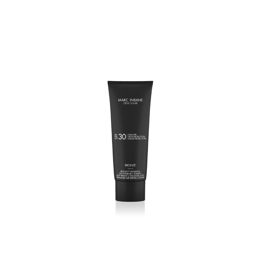 Marc Inbane Crème Solaire Bronze (SPF30) 50ml