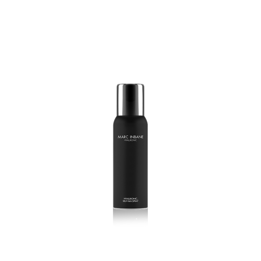 Marc Inbane Hyaluronic Self-Tan Spray 100 ml