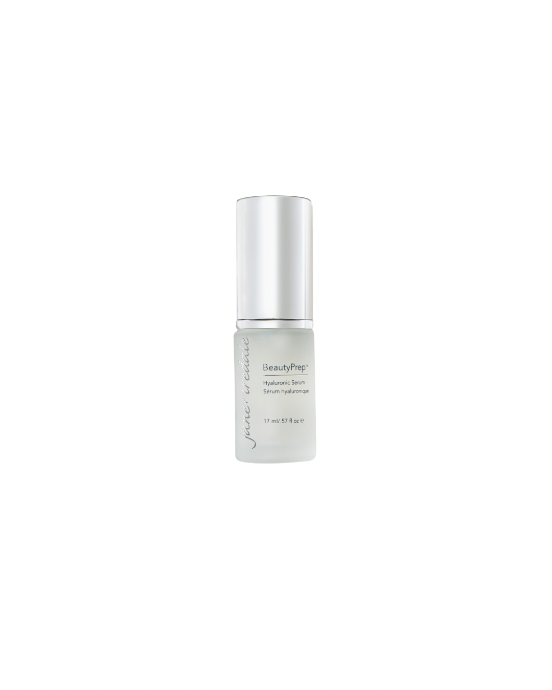 Jane iredale BeautyPrep Hyaluronic Serum