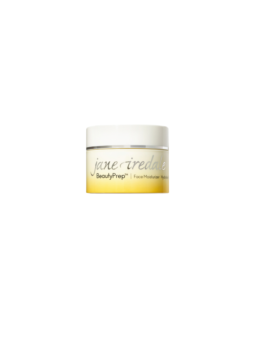 Jane iredale BeautyPrep Face Moisturizer