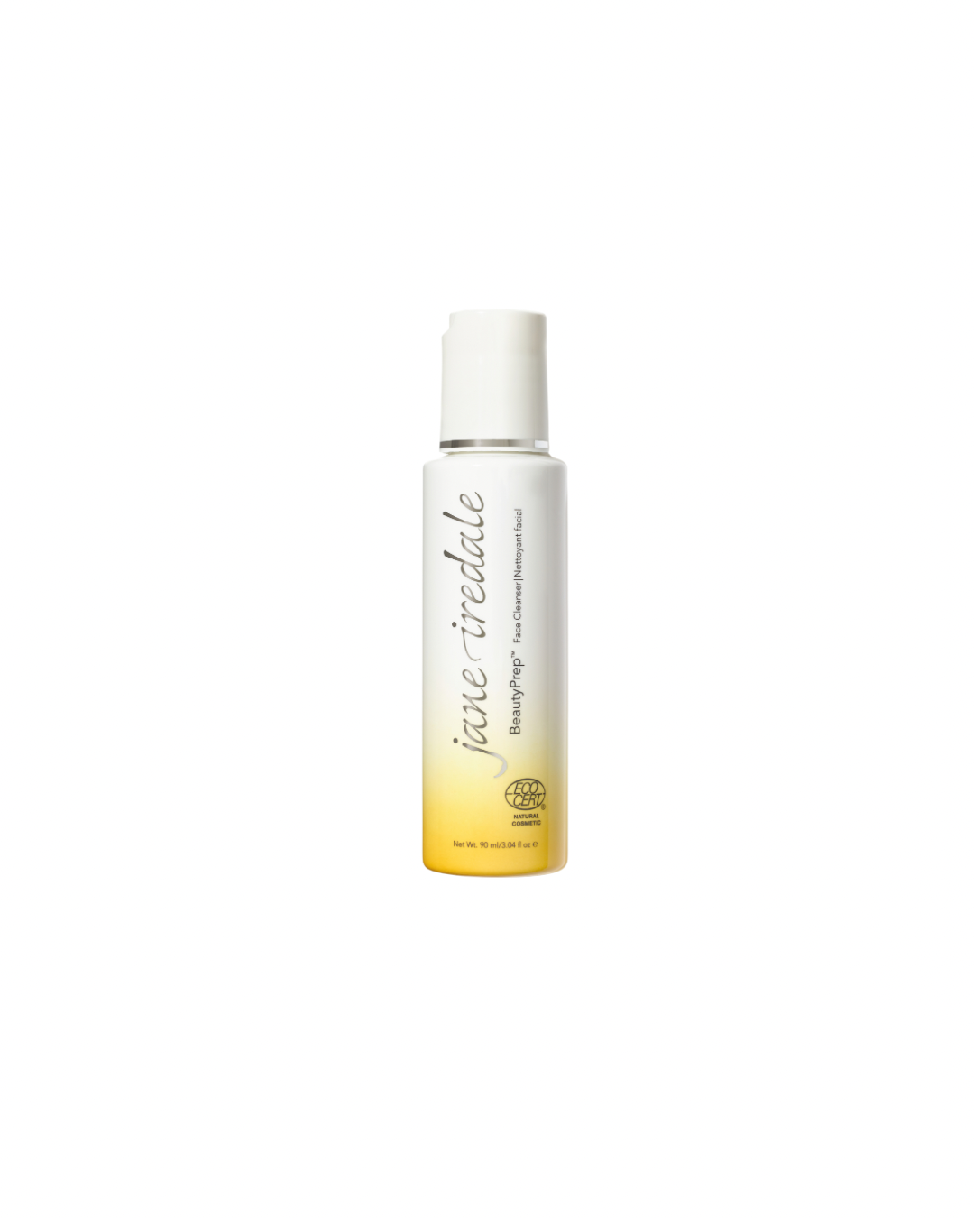 Jane iredale BeautyPrep Face Cleaner