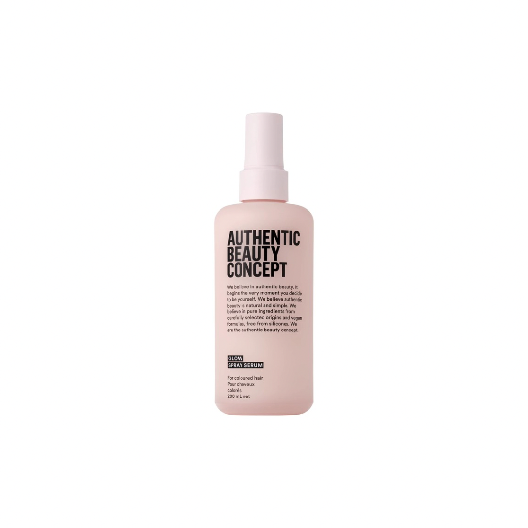 Authentic Beauty Concept Glow Spray Serum