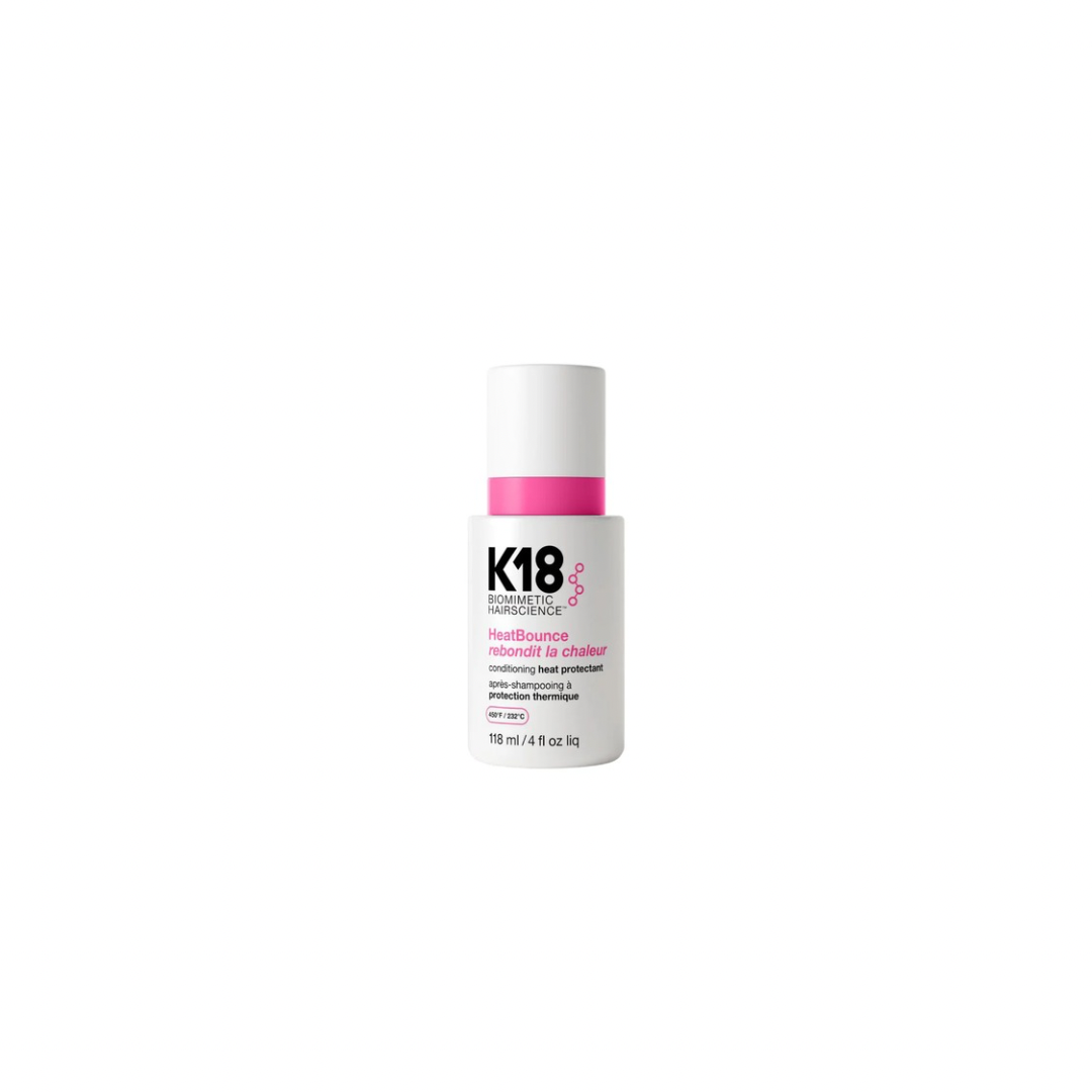 K18 HeatBounce™ Conditioning Heat Protectant