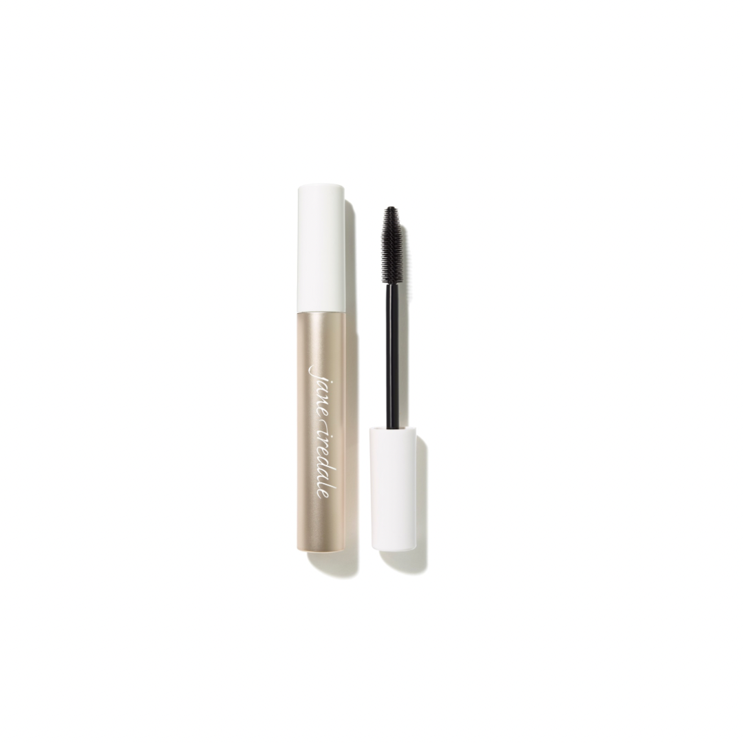 Jane iredale Lash Fixation Tubing Mascara - Black