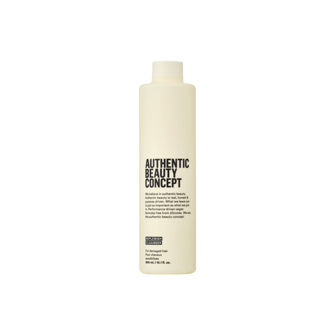 Authentic Beauty Concept Replenish Cleanser 300 ml