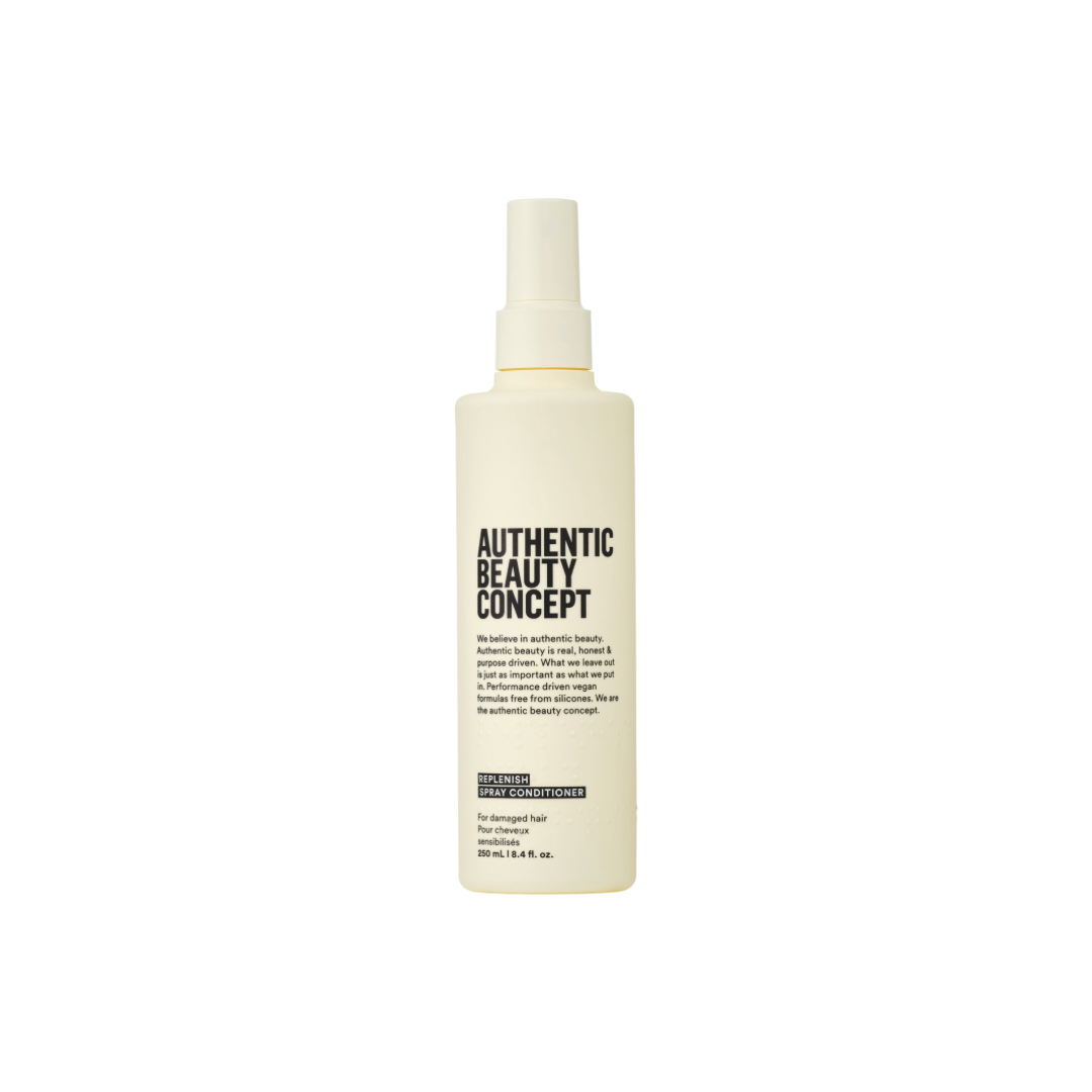 Authentic Beauty Concept Replenish Spray Conditioner