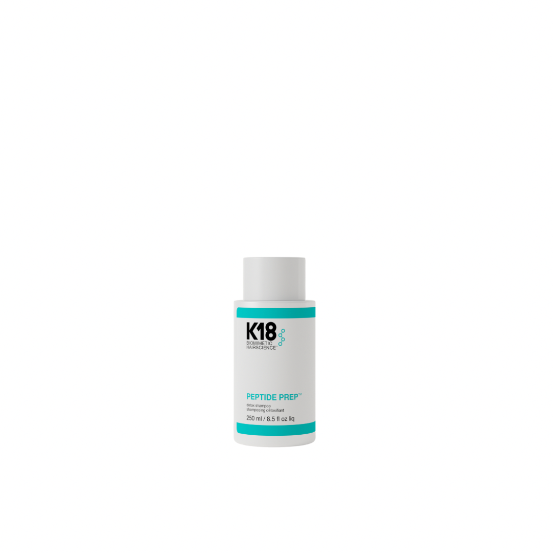 K18 Peptide Prep™ Detox Shampoo