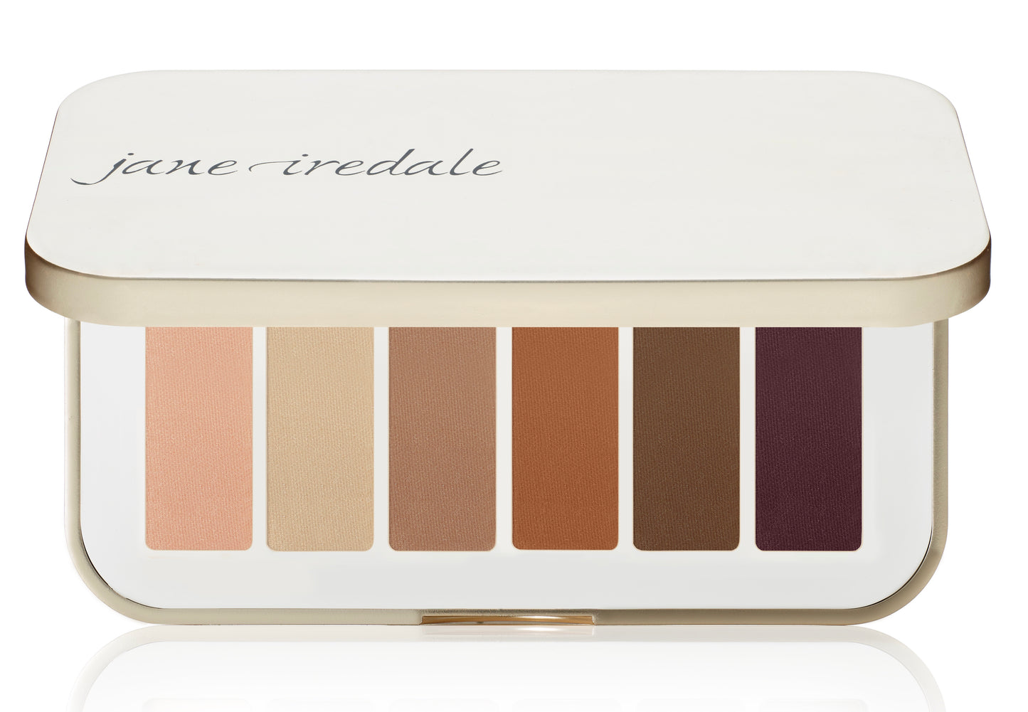 Jane iredale Purepressed® Eye Shadow Palette
