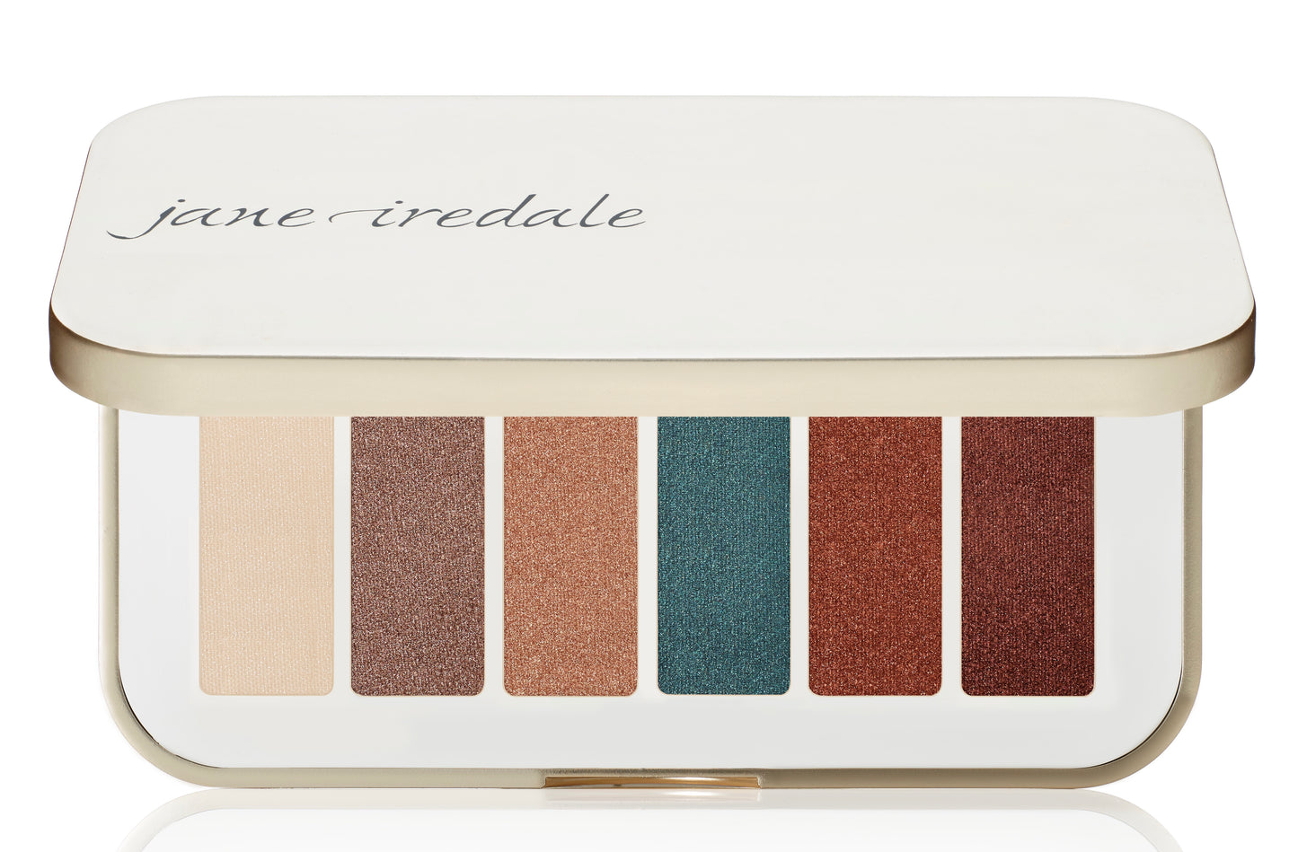 Jane iredale Purepressed® Eye Shadow Palette