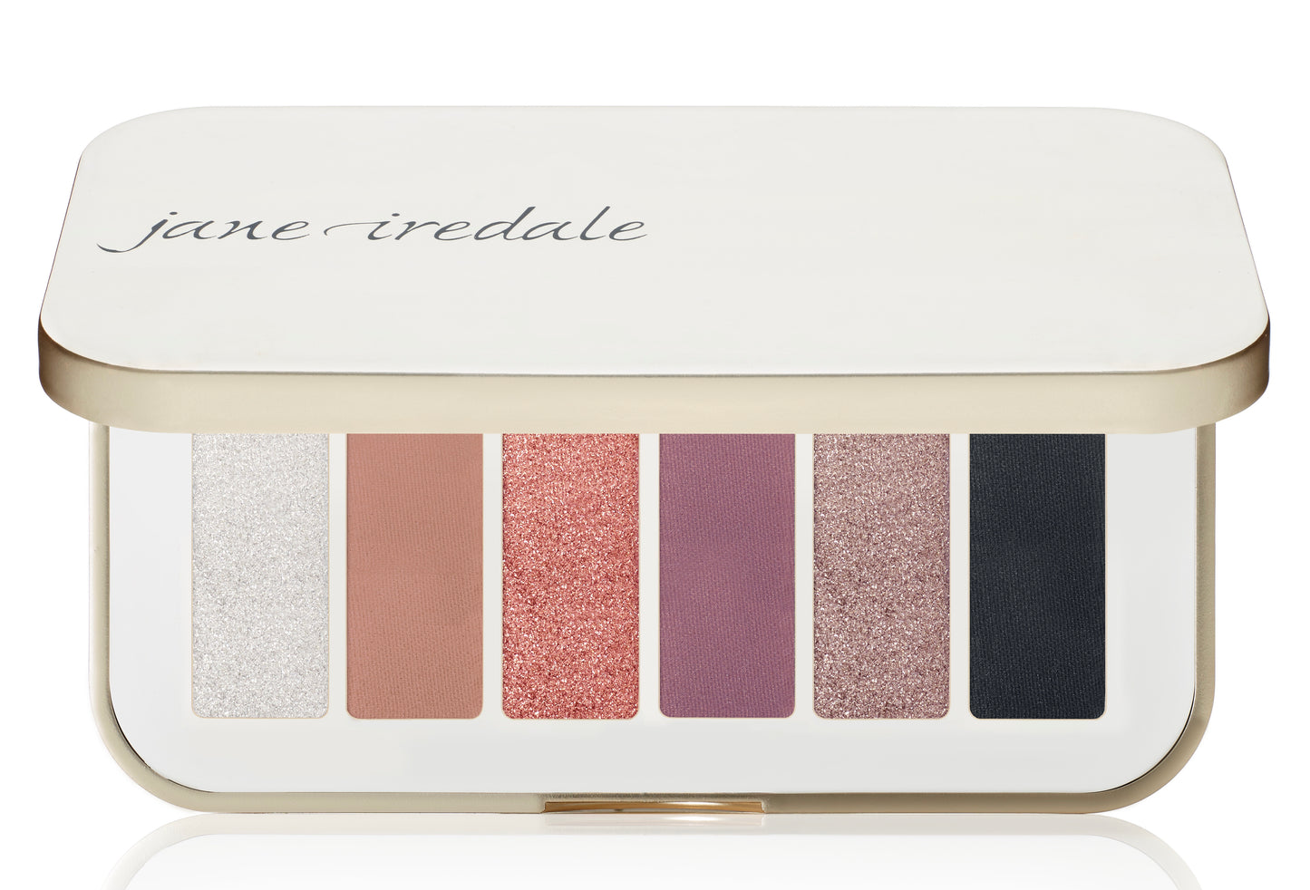 Jane iredale Purepressed® Eye Shadow Palette