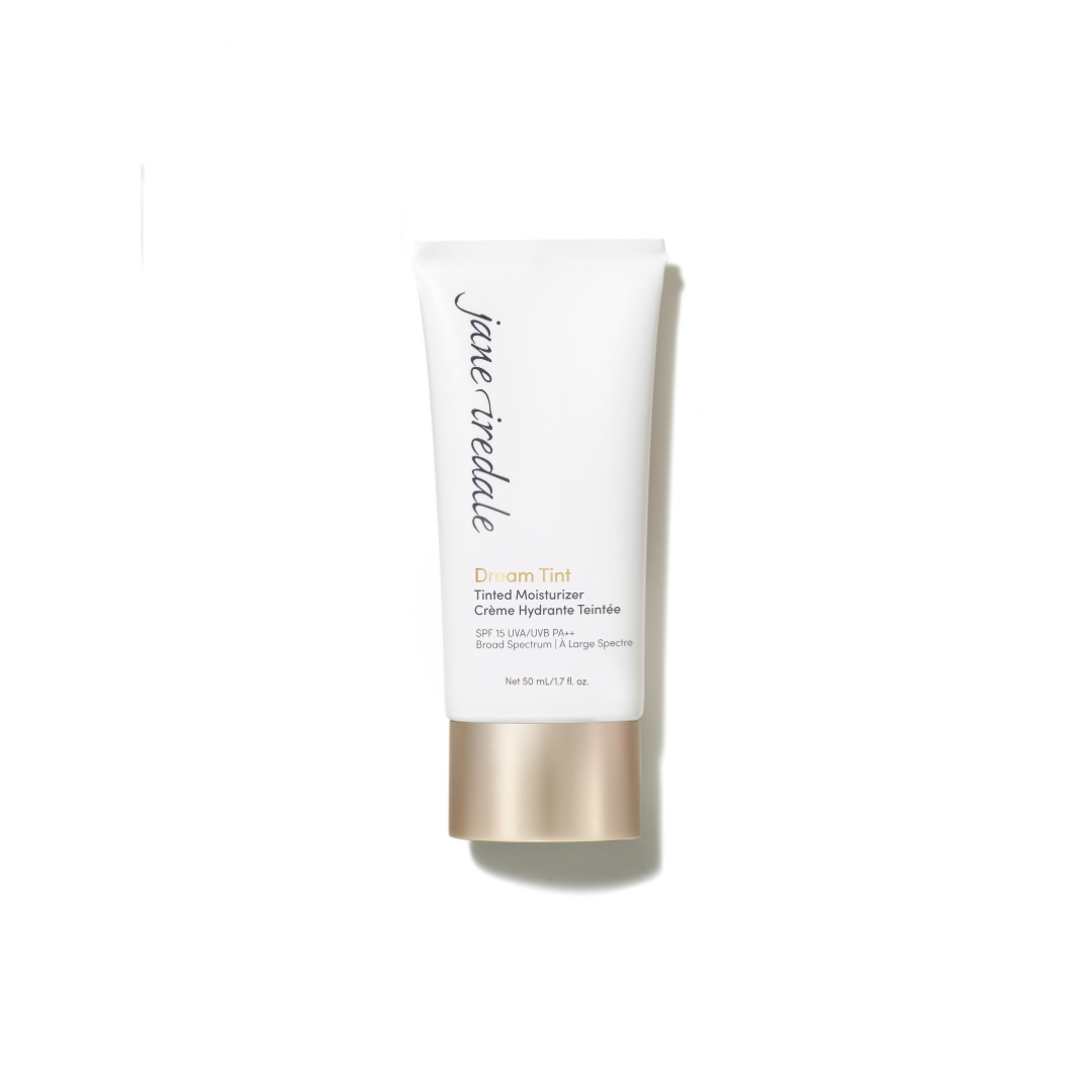 Jane iredale Dream Tint® Tinted Moisturizer SPF 15