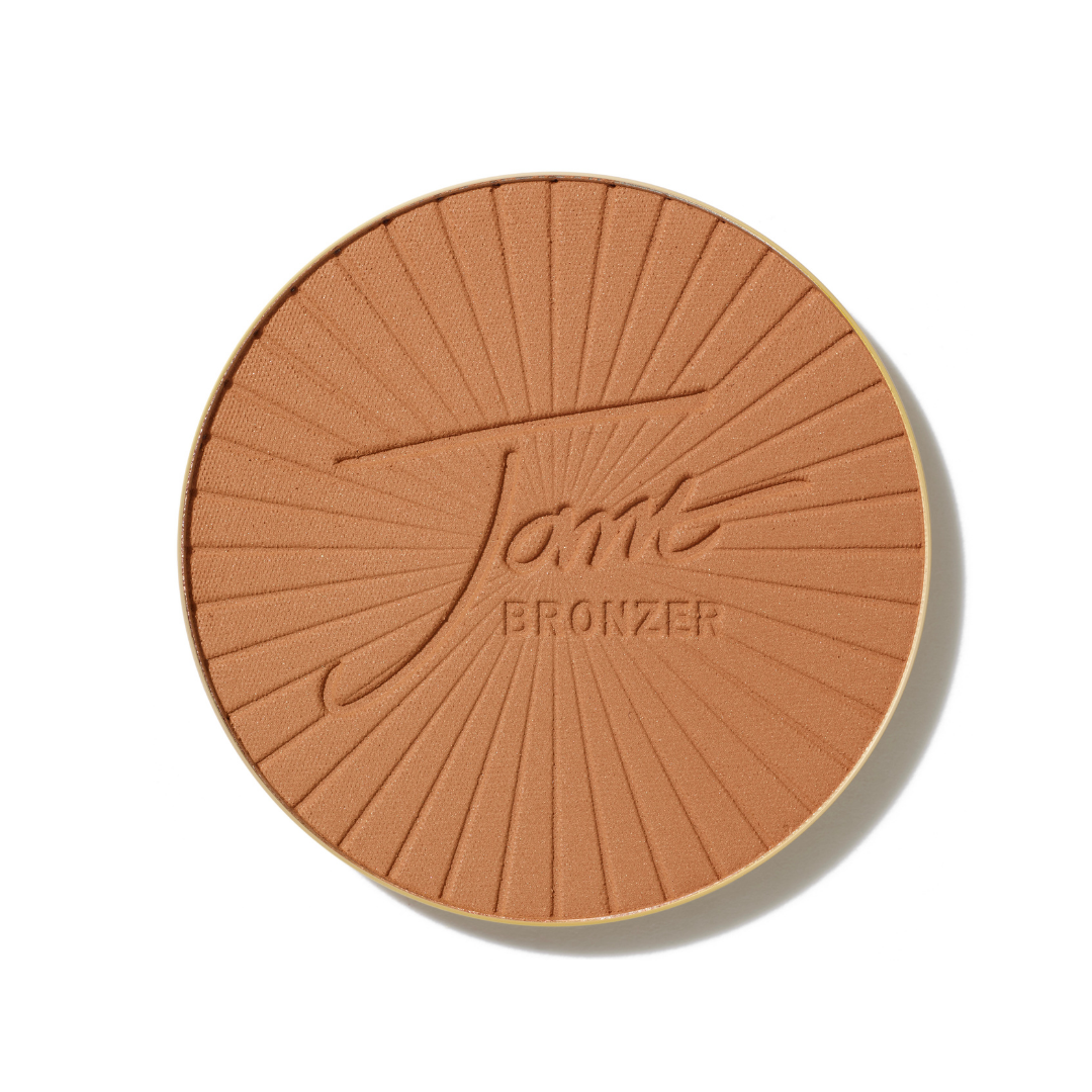 Jane iredale Purebronze Matte Bronzer Refill