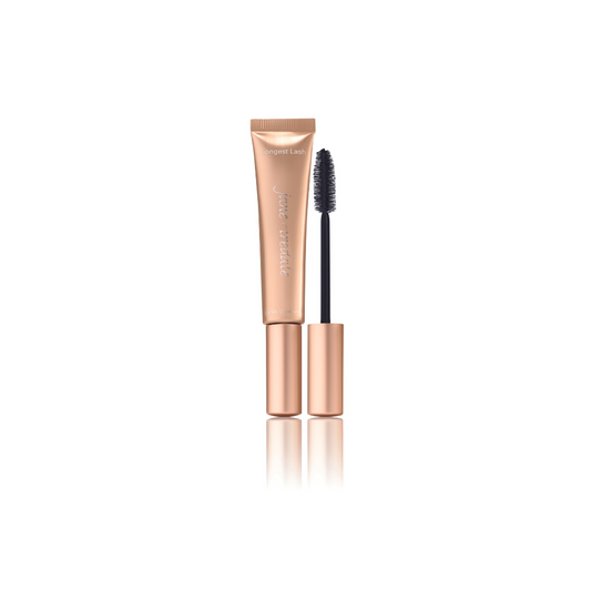 Jane iredale Longest Lash Thickening And Lengthening Mascara