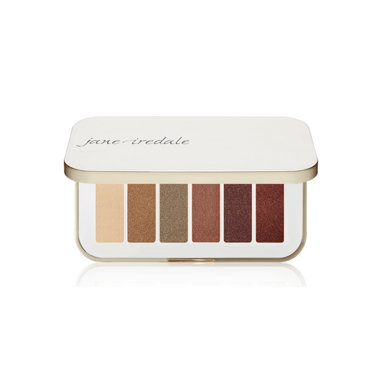 Jane iredale Purepressed® Eye Shadow Palette