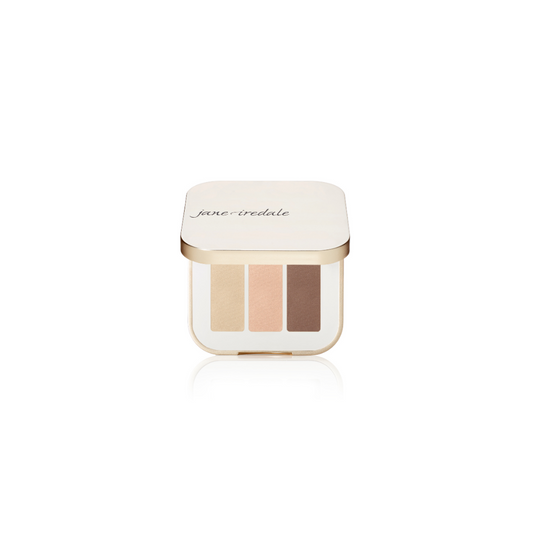 Jane iredale Purepressed® Eye Shadow Triple