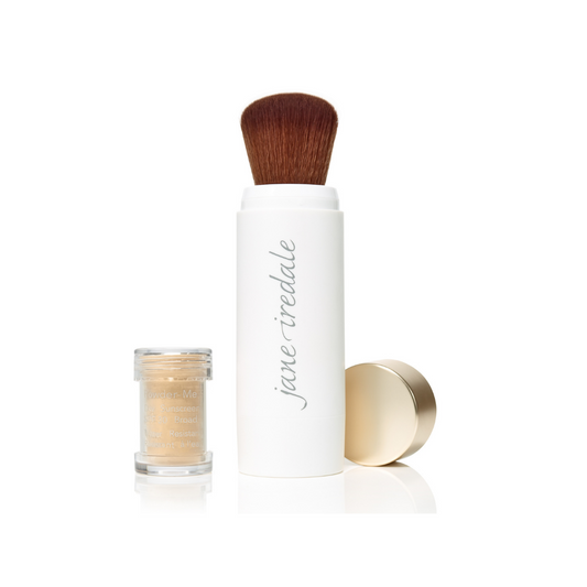 Jane iredale Powder-Me SPF® Dry Sunscreen Refillable Brush