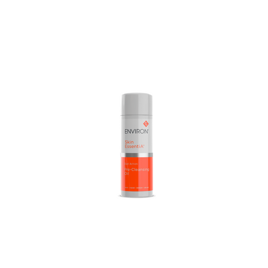 Environ Dual Action Pre-Cleansing Oil 100 ml