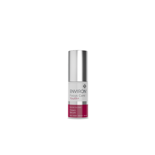 Environ Peptide Enriched Frown Serum 20 ML