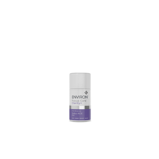 Environ Vita-Botanical Sebu-Ace Oil 60 ML