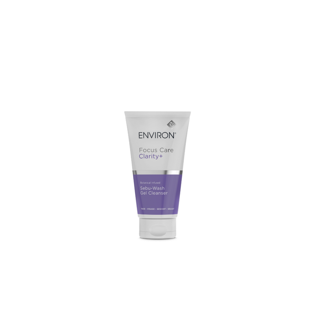 Environ Botanical Infused Sebuwash Gel Cleanser 150 ML
