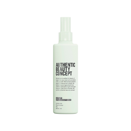 Authentic Beauty Concept Amplify Spray Conditioner