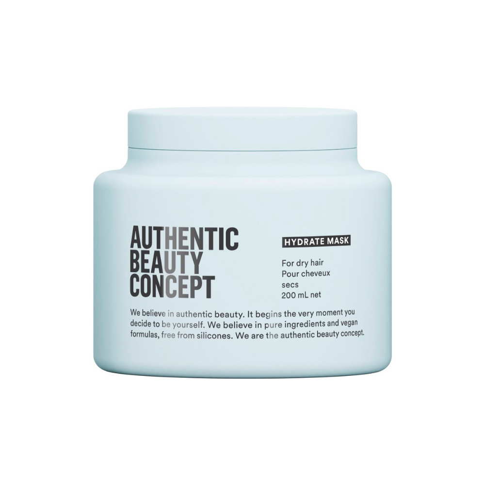 Authentic Beauty Concept Hydrate Mask 200 ml