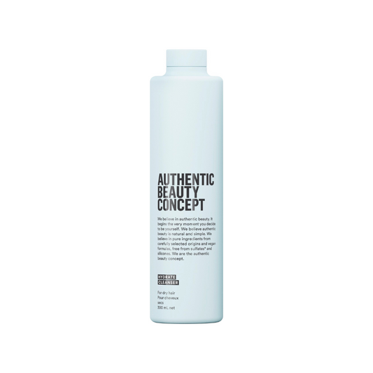 Authentic Beauty Concept Hydrate Cleanser 300 ml