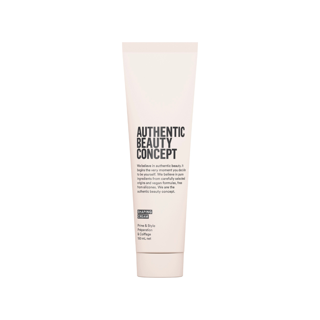 Authentic Beauty Concept Shaping Cream 150 ml