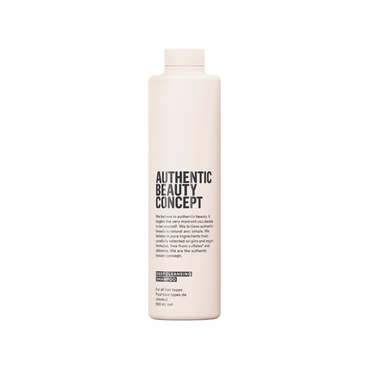 Authentic Beauty Concept Deep Cleansing Shampoo 300 ml