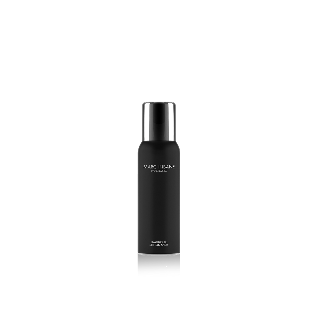 Hyaluronic Self-Tan Spray 100 ml