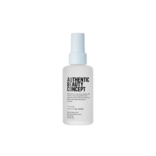 Authentic Beauty Concept Hydrate Smoothing Serum