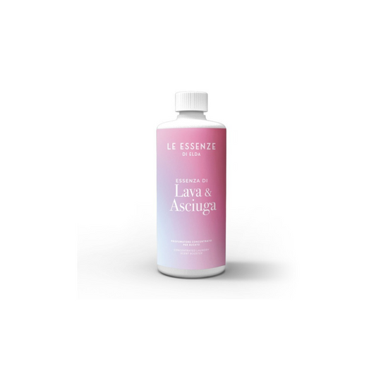 Lava & Asciuga 500 ml Parfum de Linge