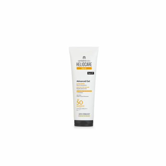 Heliocare 360° Advanced Gel