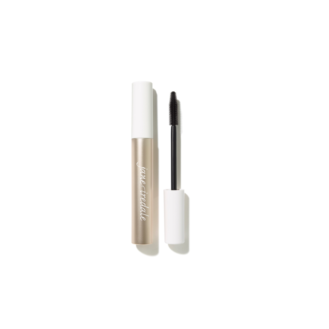 Jane iredale Lash Fixation Tubing Mascara -  Black