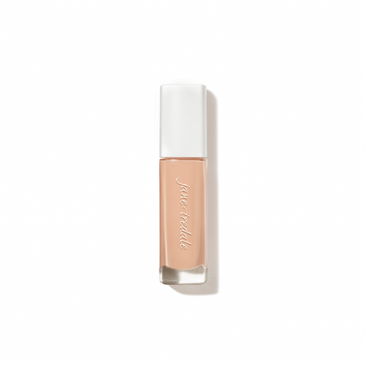 Jane iredale Skintuition SPF 30 Radiance Boosting Liquid Foundation