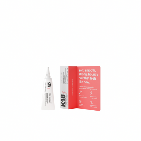 K18 Leave-In Molecular Repair Hair Mask 5 ml