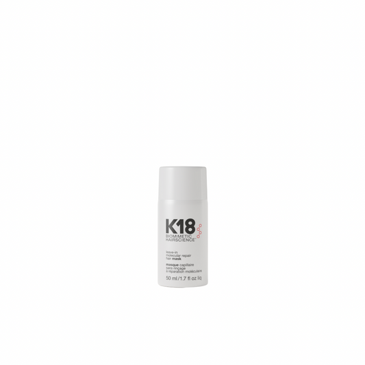 K18 Leave-In Molecular Repair Hair Mask 50 ml