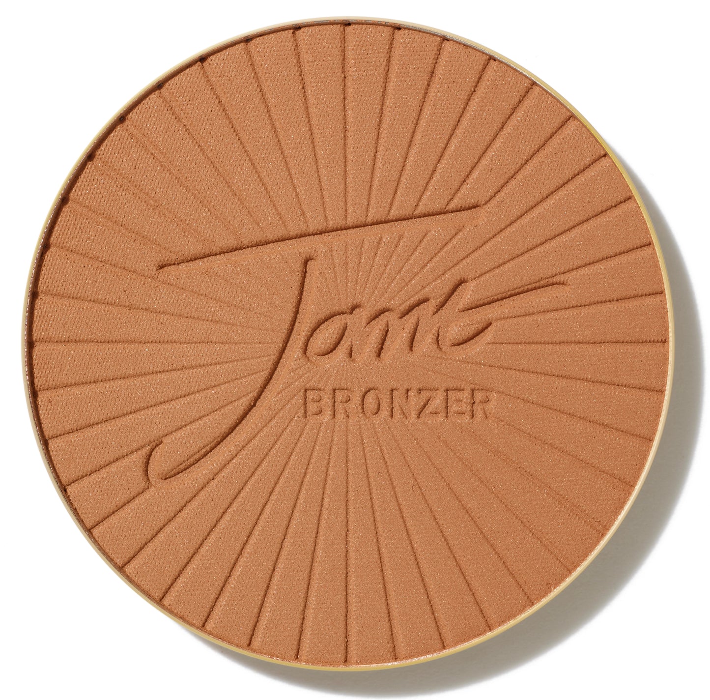 Jane iredale Purebronze Matte Bronzer Refill