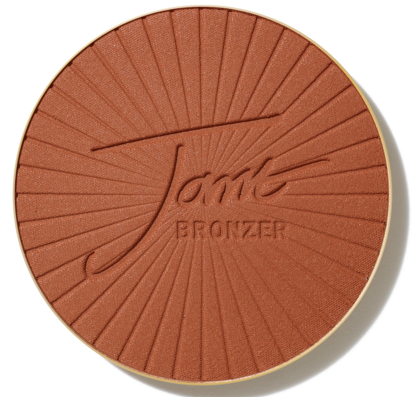 Jane iredale Purebronze Matte Bronzer Refill